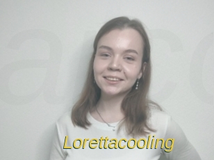 Lorettacooling