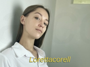 Lorettacorell