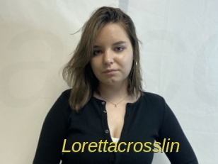Lorettacrosslin