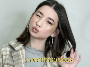 Lorettacurless