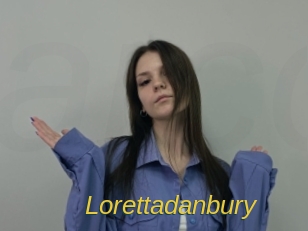 Lorettadanbury