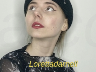 Lorettadarnell