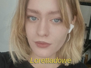 Lorettadowe