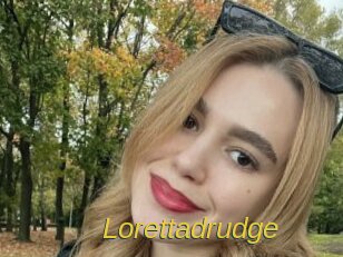 Lorettadrudge