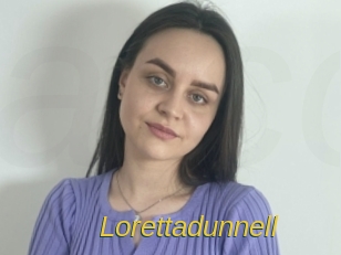 lorettadunnell Archive DVD ORG