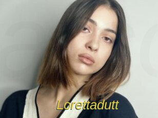 Lorettadutt