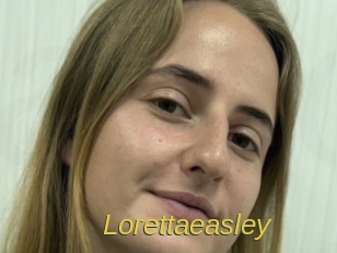 Lorettaeasley