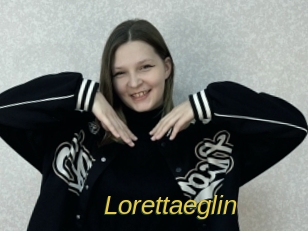 Lorettaeglin