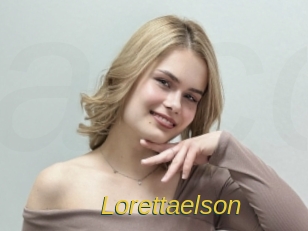 lorettaelson Archive DVD ORG