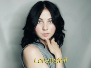 Lorettafell