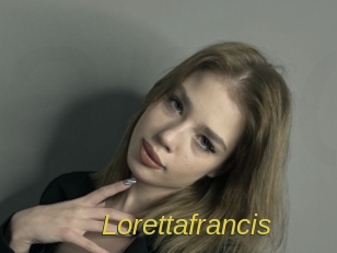 Lorettafrancis