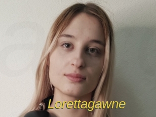 Lorettagawne
