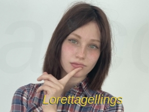 Lorettagellings