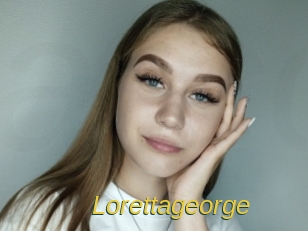 Lorettageorge