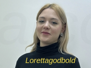 Lorettagodbold