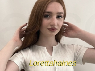 lorettahaines Archive DVD ORG