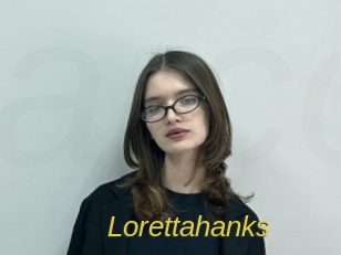 Lorettahanks