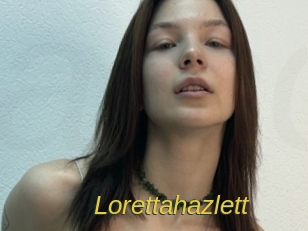 Lorettahazlett