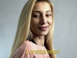 Lorettahearl