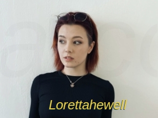 Lorettahewell