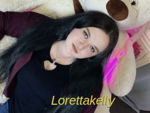 Lorettakelly