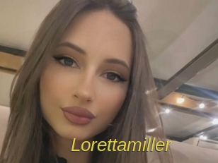 Lorettamiller