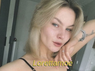 Lorettamoe