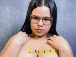 Lorewein