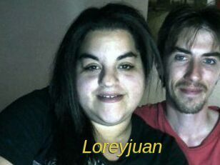 Loreyjuan