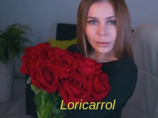 Loricarrol