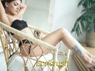 Loricrush