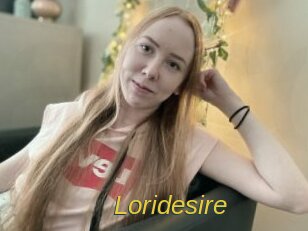 Loridesire