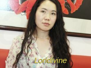 Loridivine