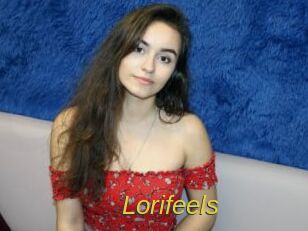 Lorifeels