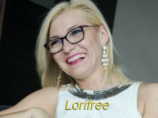 Lorifree
