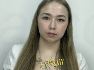 Lorigill