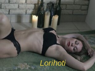 Lorihoti