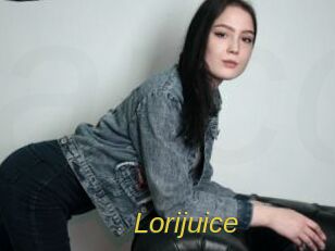Lorijuice