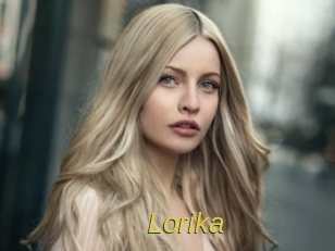 Lorika