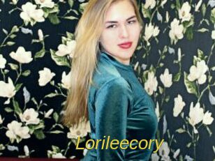 Lorileecory