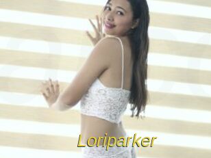Loriparker