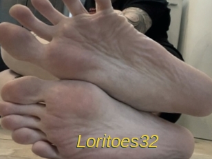 Loritoes32