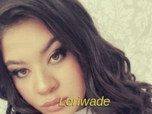 Loriwade