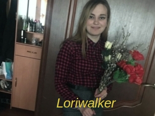 Loriwalker