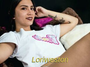 Loriweston