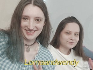 lornaandwendy Archive DVD ORG