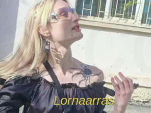Lornaarras