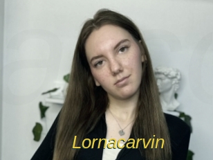 Lornacarvin
