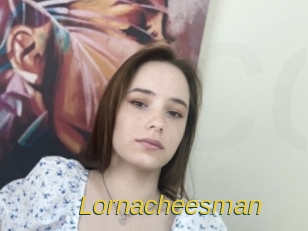 Lornacheesman
