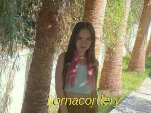 Lornacordery